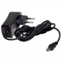 USB įkroviklis extra digital DV00DV5001 220V 1A – vieno prievado sieninis įkroviklis