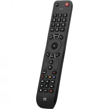 One For All Advanced Evolve TV nuotolinio valdymo pultas