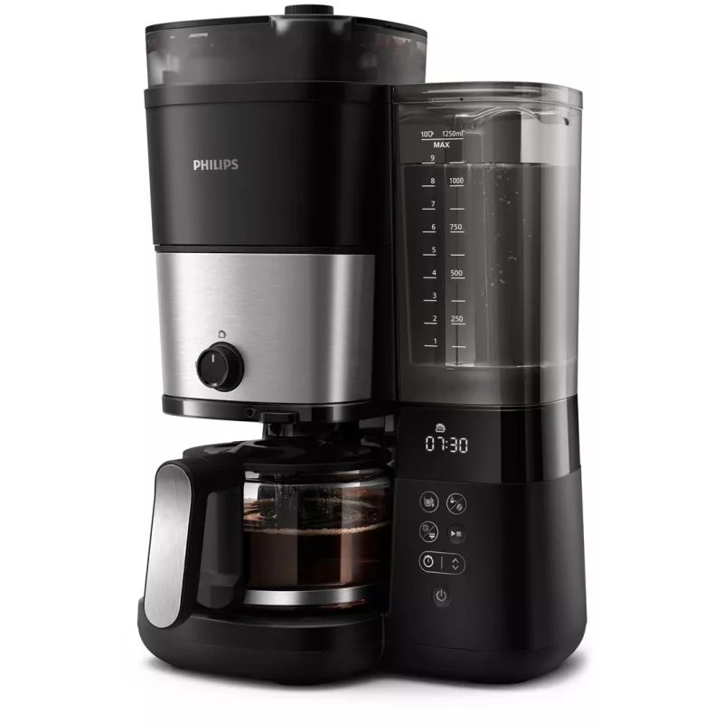 Philips HD7900 Pusiau automatinis lašinis kavos aparatas 1,25 L