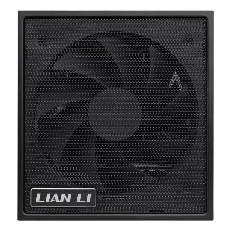 Maitinimo blokas Lian Li SX Series 850W 80 PLUS Platinum pilnai modulinis PCIe 5.1 ATX 3.1