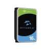 Seagate SkyHawk AI vidinis kietasis diskas 16 TB 7200 RPM 512 MB 3.5 colio Serial ATA III