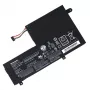 Nešiojamojo kompiuterio baterija LENOVO L14M2P21 Original
