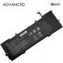 Extra Digital NB462148 nešiojamojo kompiuterio baterija HP YB06X, 6840 mAh, 11,55 V, 79 Wh