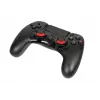 IBox IGP4 žaidimų pultas Bluetooth juodas, analoginis/digitalinis Android, PC, PlayStation 4, iOS