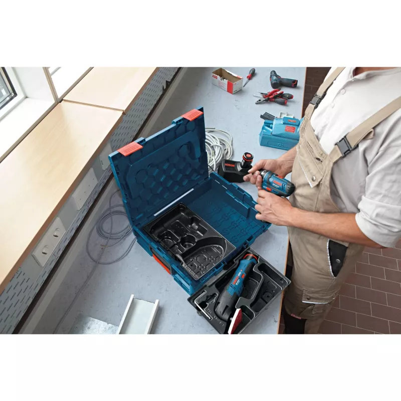 Priedas elektriniam įrankiui Bosch 1 600 A00 3RD