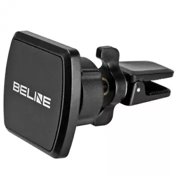 Automobilinis magnetinis laikiklis ventiliacijos grotelėms Beline Beli02845