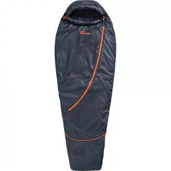 Miegmaišis Jack Wolfskin GROW UP DREAMER (Mėlyna)