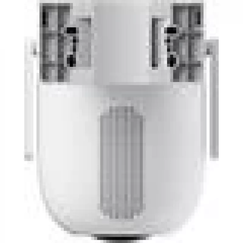 EZVIZ H9c Dual 3K CS-H9C (5MP+5MP) lauko sukama IP kamera, 2880×1620, Wi-Fi + LAN, DC 12V, microSD iki 512 GB, spalvotas matymas tamsoje