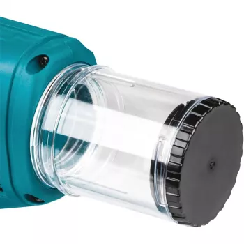 Akumuliatorius Makita DRV250Z Juodas
