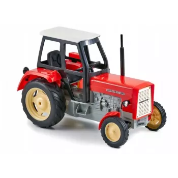 Valdomas traktorius ATA Double Eagle Ursus 1:10 4WD mastelio modelis