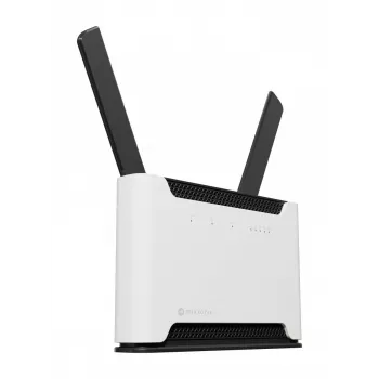 Stalininis maršrutizatorius MikroTik S53UG+5HaxD2HaxD-TC&FG621-EA