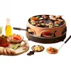 Emerio PO-113255.4 raclette grotelės 1500 W Juoda, Ruda