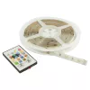 Synergy 21 LED Flex Strip 5050 - 30 RGB-W DC12V pilnas rinkinys V2