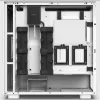 NZXT AC-CRFR0-B1 ventiliatorių ir RGB šakotuvas