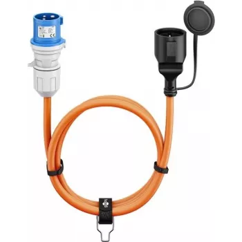 Wentronic 76223 Priedas jungtims