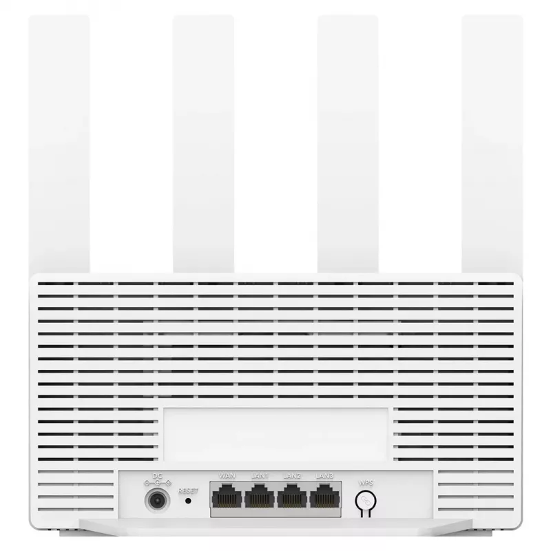 Maršrutizatorius CUDY WR3600E BE3600 Gigabit Wi-Fi 7 MESH