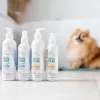 Šampūnas VETEXPERT Clinic Care Balance 250 ml – subalansuota odos priežiūra šunims ir katėms