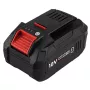 Įkraunama ličio jonų akumuliatoriaus baterija GRAPHITE 18V 8.0Ah Energy+ Boost Up
