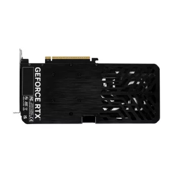 Palit GeForce RTX 5060 Dual 8GB GDDR7 vaizdo plokštė
