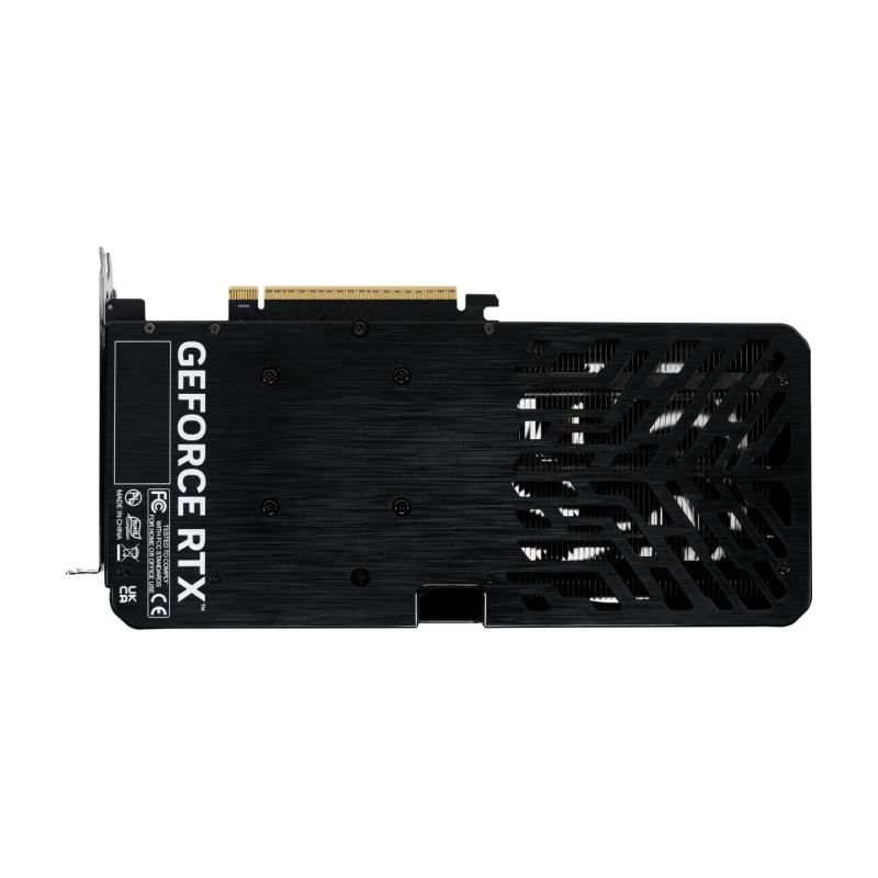 Palit GeForce RTX 5060 Dual 8GB GDDR7 vaizdo plokštė
