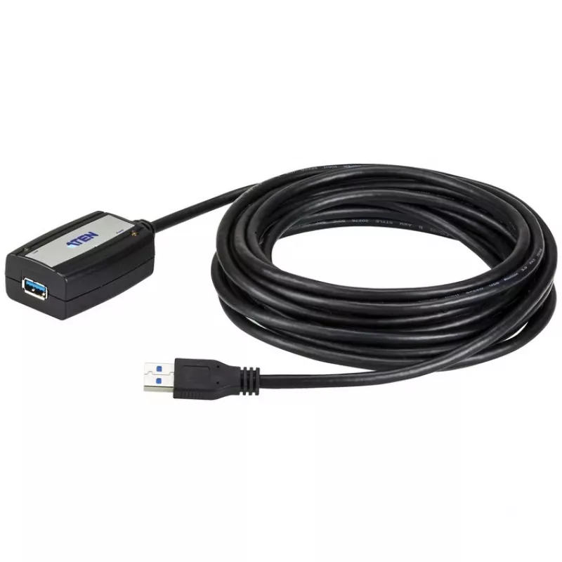 Prailginimo laidas ATEN UE350A USB 3.1 Gen1 5m