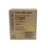 Ricoh C5300 (828602) Toner kasetė, geltona