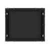 Sieninis stovas Lanberg WF01-6409-00B 9U juodas
