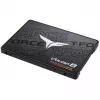 SSD diskas Team Group T-FORCE VULCAN Z 1 TB 2.5 colio Serial ATA III