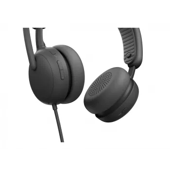 Logitech Zone Wired 2 for Business – ausinės su mikrofonu (981-001615)