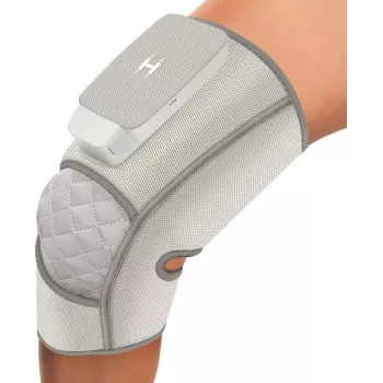 Kojų apvyniojimas su kompresiniu moduliniu valdikliu HoMedics SR-CMXKE10HBND