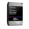 Standusis diskas Western Digital 20 TB 3,5 colio Serial ATA III Ultrastar DC HC555