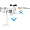 SENCOR SWS 12500 WiFi PRO stotis meteorologinė