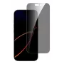 4smarts Second Glass Privacy su montažiniu rėmeliu, skirta Apple iPhone 17 Pro (4S541574)