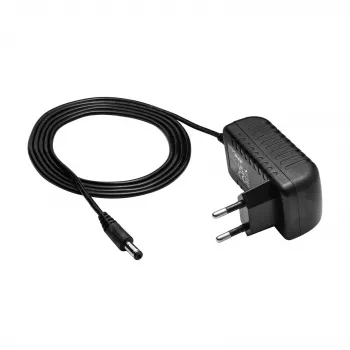 Akyga AK-TB-11 universalus maitinimo adapteris 9 V / 1 A, 9 W, 5,5 x 2,1 mm kištukas, 1,5 m