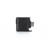 Garso adapteris kamerai DJI Osmo Action 3,5 mm garso adapteris