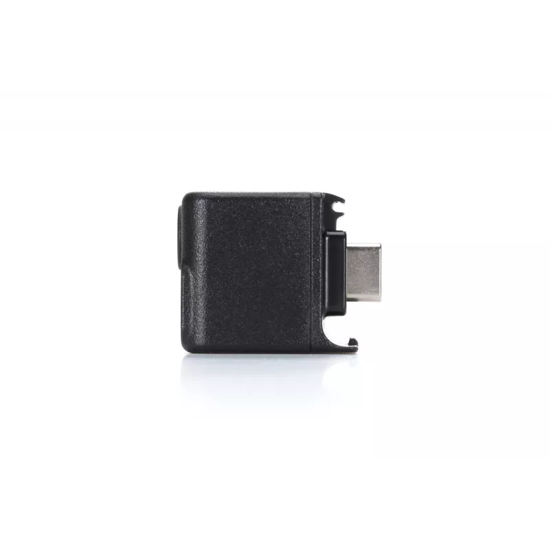 Garso adapteris kamerai DJI Osmo Action 3,5 mm garso adapteris