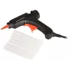 Karštų klijų pistoletas Tracer 46508 P1, juodas