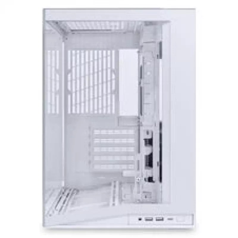 Lian Li GABU-755 White