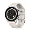 OnePlus Watch Lite – išmanusis laikrodis, sidabrinis