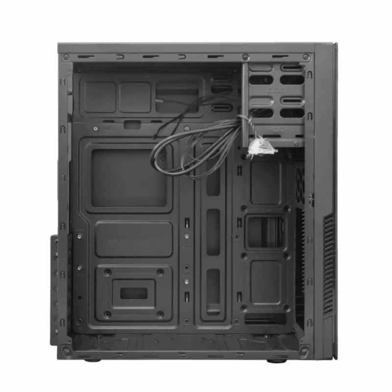 Sbox PCC-180 ATX korpusas