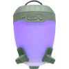 Kempingo žibintas Black Diamond Orbiter 450 – LED, 450 lm, 2000 mAh, IPX4, kabliukas ir magnetinis laikiklis