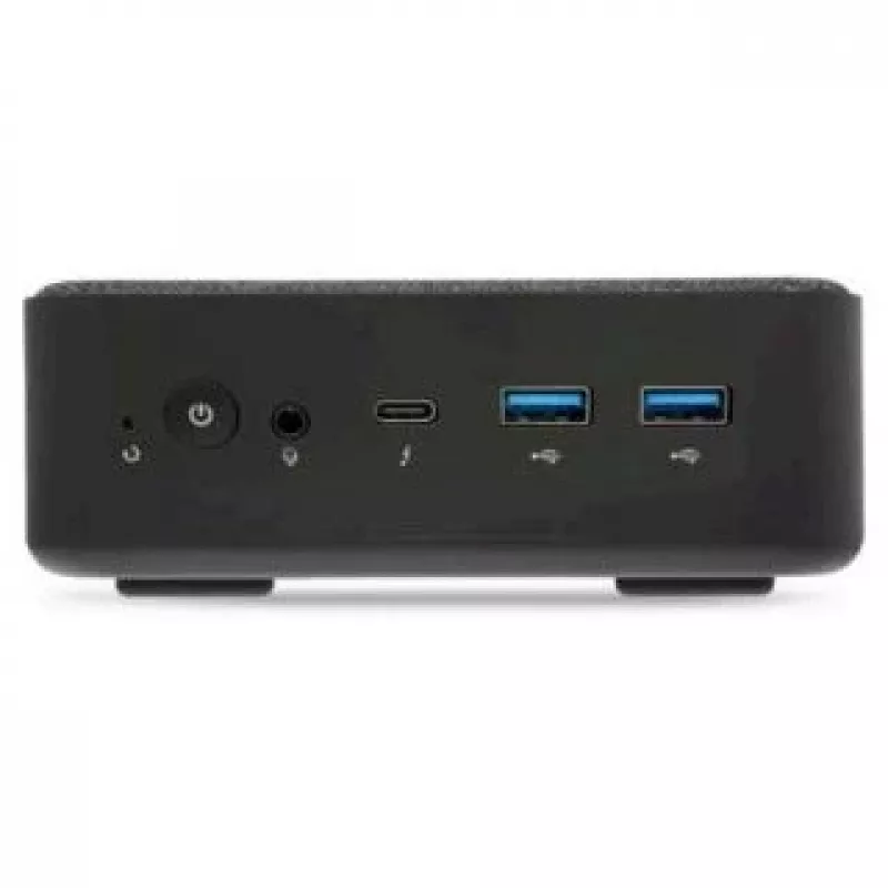 Mini PC Acer Revo Box RB102 — Intel Core Ultra 7 155H, 32 GB DDR4, 1 TB SSD, Intel Arc Graphics, Windows 11 Home, juoda