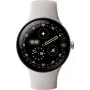 Google Pixel Watch 4 - 45 mm - Aliuminis sidabrinis poliruotas (GA10844-EU)