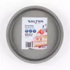 Apvali skarda Salter BW13662 20 cm su nepridegančia danga