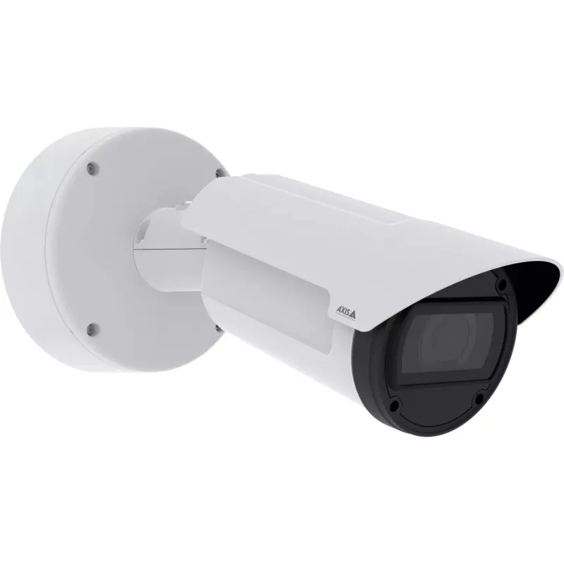 IP apsaugos kamera Axis Q1809-LE 150mm 7680 x 4320