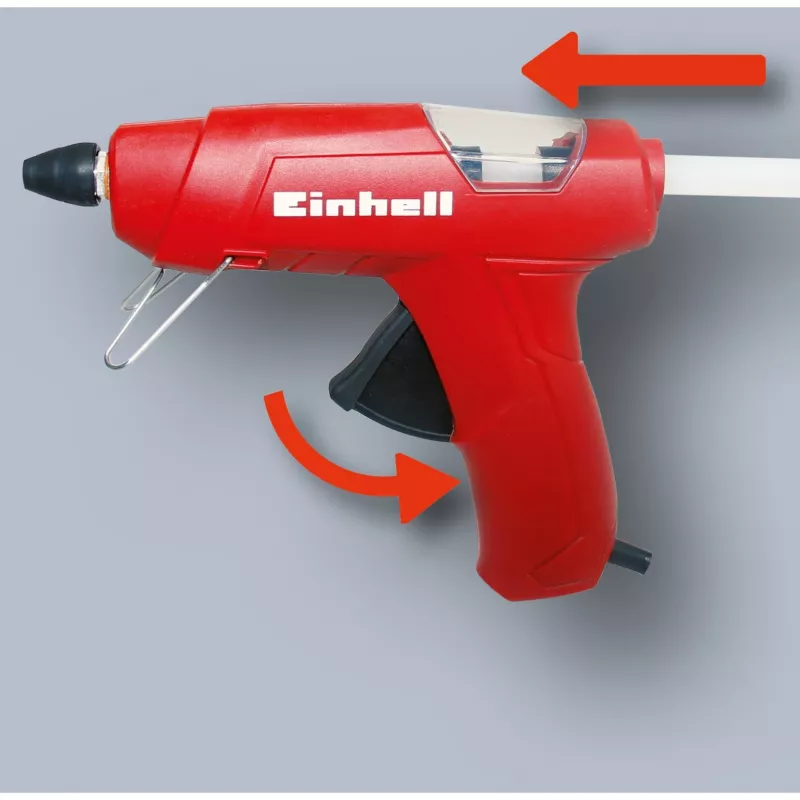 Einhell karštų klijų pistoletas TC-GG 30 (4522170)