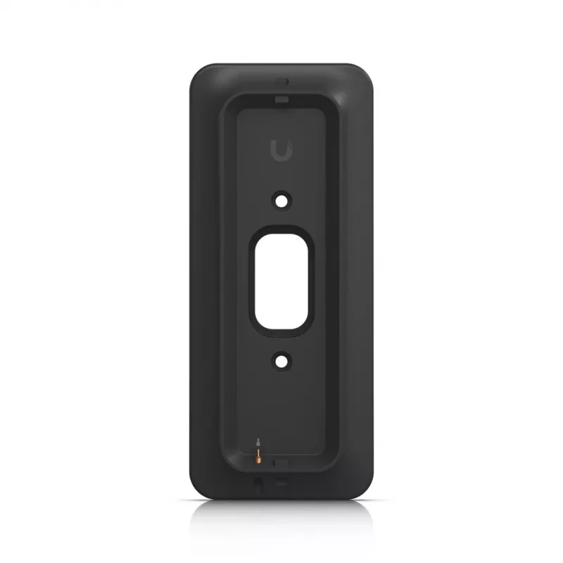 Ubiquiti UISP UACC-G4 Doorbell Pro PoE-Gang Box Juoda