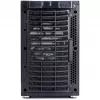 Fractal Design Define Nano S - Langas - Bokštas - ITX - be maitinimo šaltinio (ATX) - Juoda - USB/Audio (FD-CA-DEF-NANO-S-BKW)