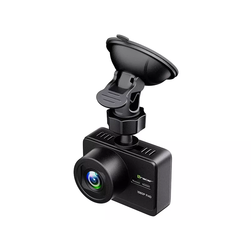 Vaizdo registratorius TRACER Tracer Spectra 2D – kompaktiškas automobilinis DVR
