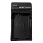 Kroviklis Extra Digital EN-EL14 (DV00DV2290), suderinamas su Nikon baterijomis, kompaktiškas